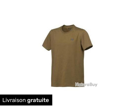 T-Shirt Blaser R8 - Olive