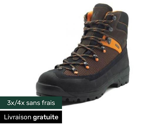 Chaussure Stagunt Nevis