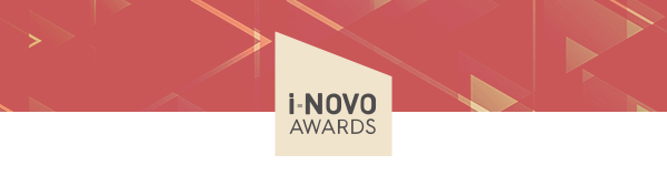 The i-NOVO awards