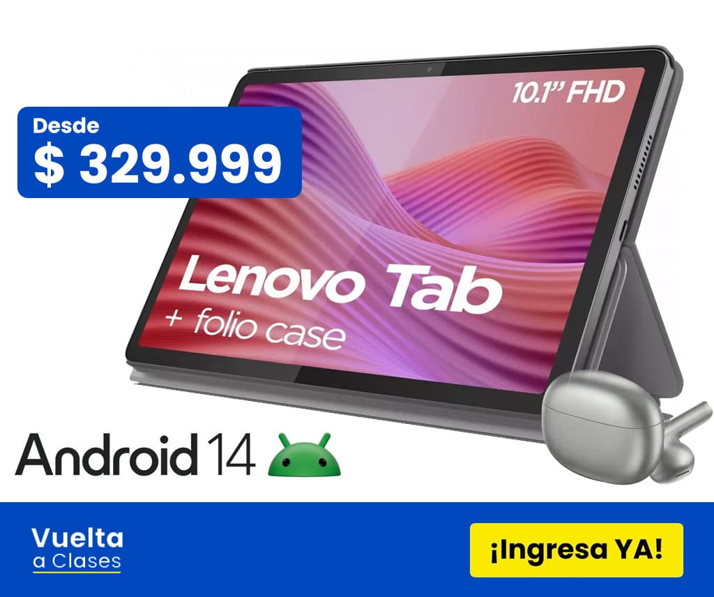 Tablet Lenovo