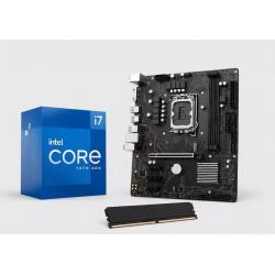 Combo Intel Core i7