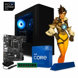 PC Gamer Core i7 13700