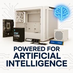 PC IA Core Ultra 9