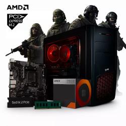 PC Gamer Athlon 3000G