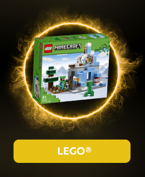 Lego Black Friday