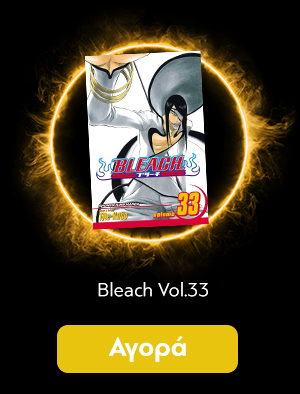 Bleach Vol.33