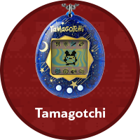 Tamagotchi