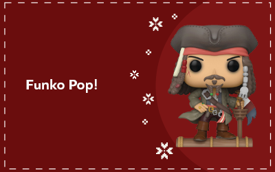 Προϊόντα Funko