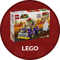 LEGO Παιχνίδια