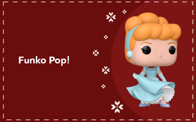 Προϊόντα Funko