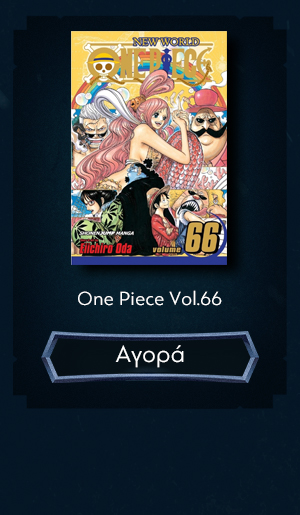 One Piece Vol.66