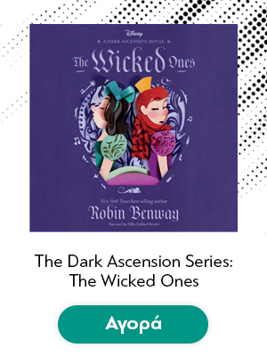 The Dark Ascension Series: The Wicked Ones