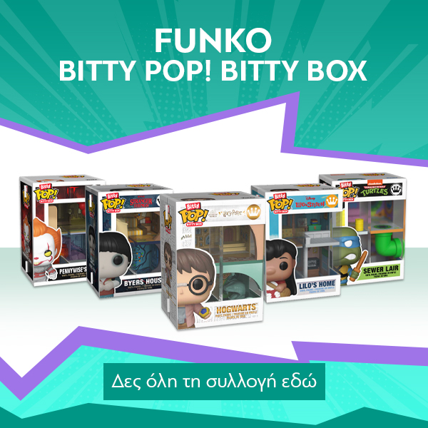 Funko pop 