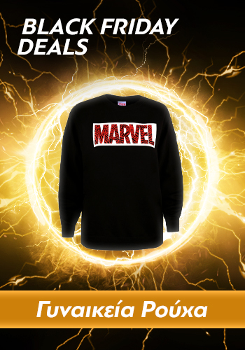Black Friday Ρουχα Γυναικεια