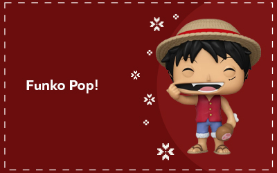 Προϊόντα Funko