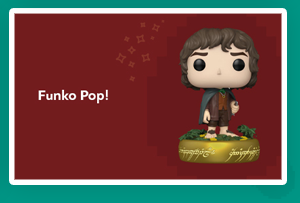 Προϊόντα Funko