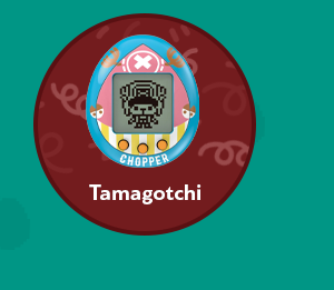 Tamagotchi