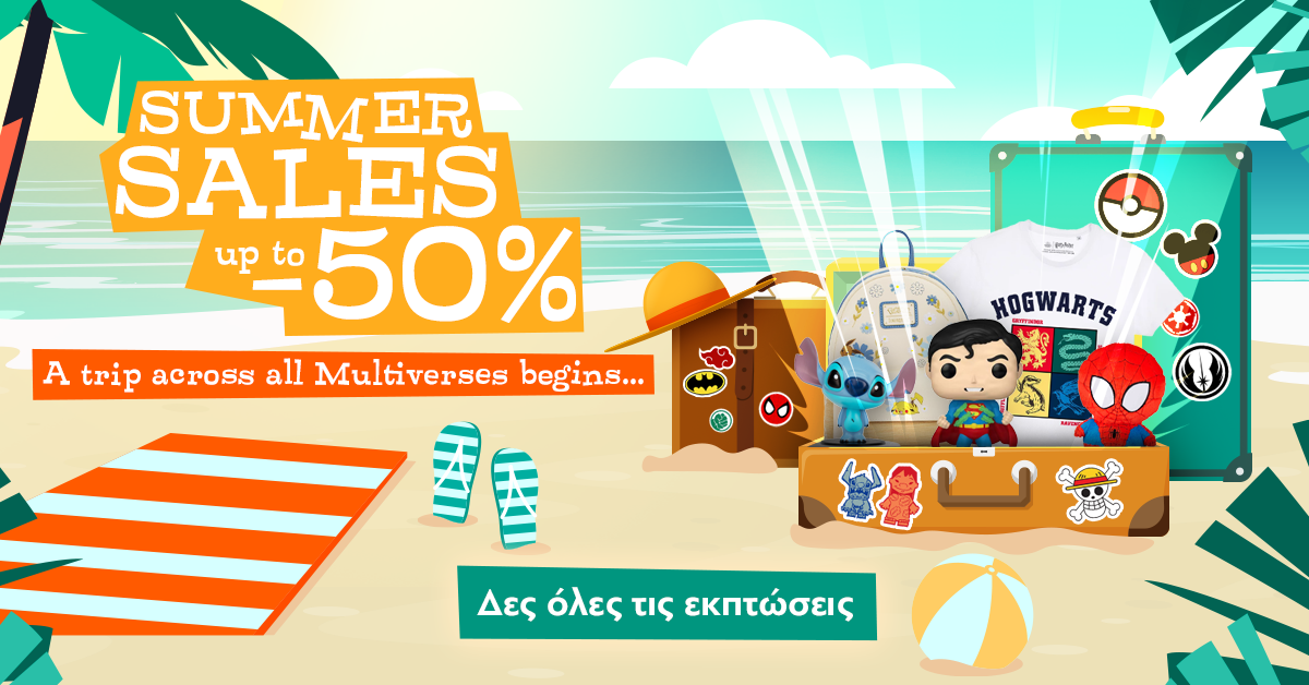 Sales