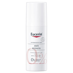 EUCERIN AntiREDNESS Concealing Day Care SPF30 päivävoide 50 ml