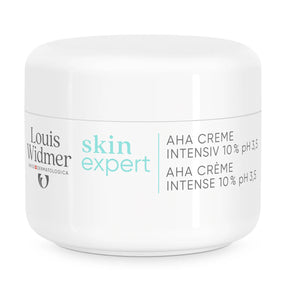 Louis Widmer Skin Expert Aha Cream Intensive 10% 50 ml