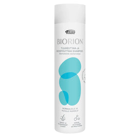 BIORION Shampoo tuuheuttava ja kosteuttava 250 ml