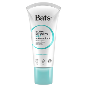 BATS Roll-on antiperspirantti