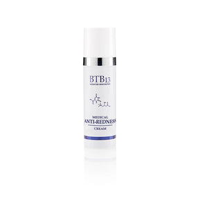 BTB13 Medical Anti-Redness Cream rauhoittava kasvovoide