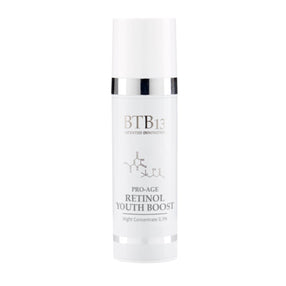 BTB13 Pro-Age Retinol Youth Boost Night Concentrate 30 ml