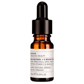 EVOLVE Bio-Retinol + C Booster seerumi 15 ml