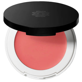 Lily Lolo Lip & Cheek Cream Peony 4,5 g