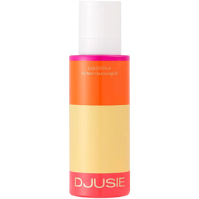 DJUSIE Liquid Silk Perfect Cleansing Oil puhdistusöljy 100 ml