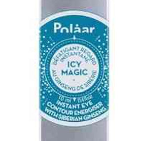 POLAAR Icy Magic Instant Eye Contour silmänympärysvoide