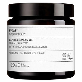 EVOLVE Gentle Cleansing Melt puhdistusbalmi 120 ml