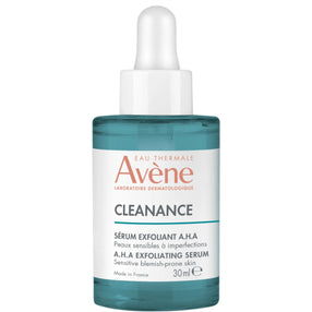 AVENE Cleanance Serum kuoriva kasvoseerumi 30 ml