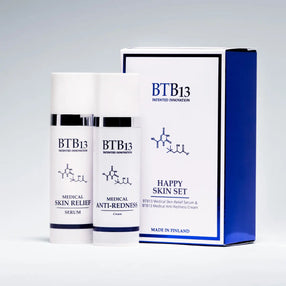 BTB13 Happy Skin Set 30 ml + 30 ml