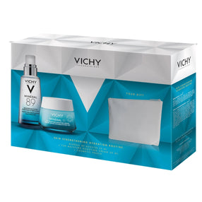 Vichy Mineral 89 lahjapakkaus