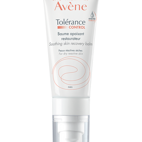 AVENE Tolerance Control Balm kasvovoide