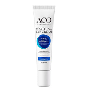 ACO Face Soothing Eye Cream Protect silmänympärysvoide 15 ml