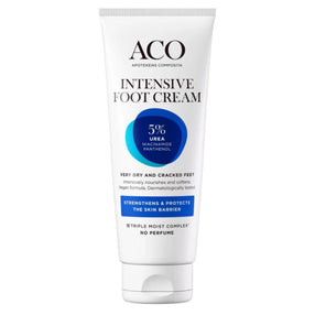 ACO Body Intensive Foot Cream Protect 100 ml