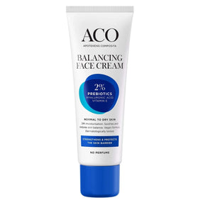 ACO Face Balancing Face Cream Protect kasvovoide 50 ml