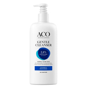 ACO Body Gentle Cleanser Protect puhdistustuote 300 ml