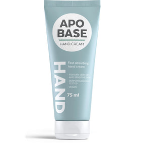 APOBASE Hand Cream käsivoide