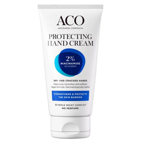 ACO Body Protecting Hand Cream käsivoide 75 ml