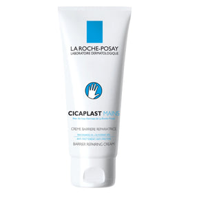 LA ROCHE-POSAY Cicaplast Hands käsivoide 100 ml