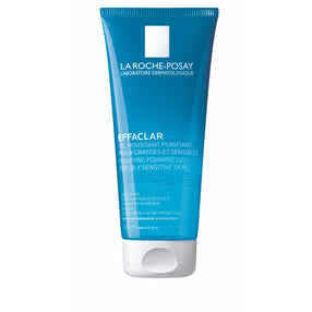 LA ROCHE-POSAY Effaclar puhdistusgeeli 200 ml