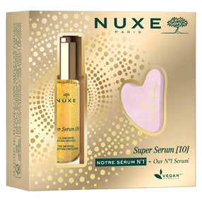 NUXE Super Serum lahjapakkaus