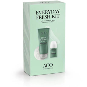 ACO For Men Everyday Fresh Giftpack lahjapakkaus