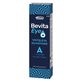 BEVITA Eye A-silmävoide 5 g