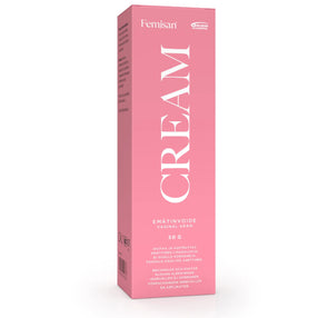 FEMISAN Cream emätinvoide 50 g