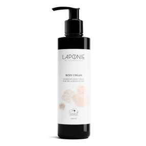 Laponie of Scandinavia Body Cream 200 ml